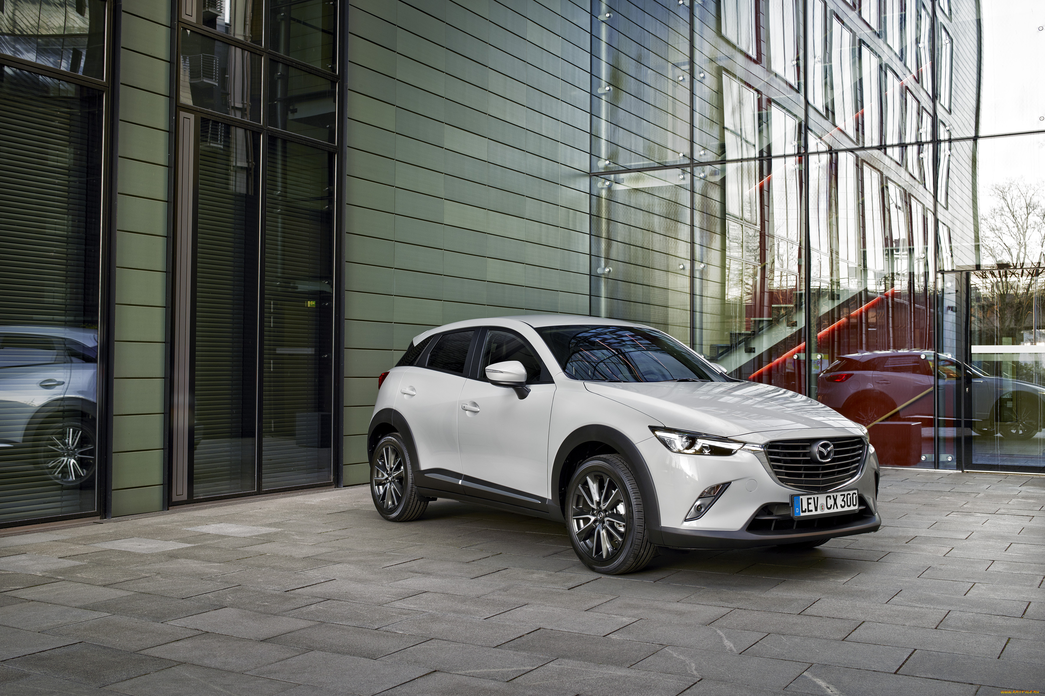 , mazda, 2015, cx-3